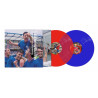 Williams, Robbie - Sing When You're Winning - 2 LPs (National Album Day 2026 Red/Blue Vinyl Edition)