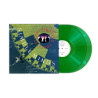 Simple Minds - Street Fighting Years - 2 LPs (National Album Day 2026 Green Transparent Vinyl Edition)