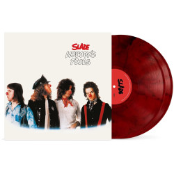 Slade - Nobody's Fools - 2 LPs (Red Vinyl Edition)