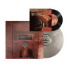 Taking Back Sunday - Louder Now - LP + Single 7" (Opaque Silver Vinyl Edition)