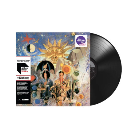 Tears For Fears - The Seeds Of Love - LP (Half-Speed Mastering Vinyl Edition)
