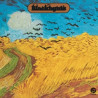 Blackbyrds, The - First Album - LP