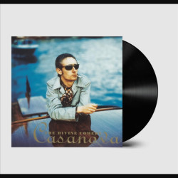Divine Comedy, The - Casanova - LP 180 Gr.