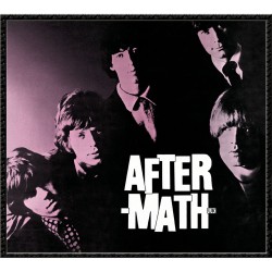 Rolling Stones, The - Aftermath - LP 180 Gr. (UK Cover Vinyl Edition)