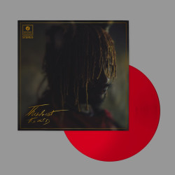 Thundercat - It Is What It Is - LP (Red Vinyl Edition)