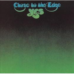 Yes - Close To The Edge - LP 180 Gr.