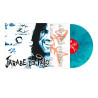 Jarabe De Palo - Flaca - LP (Edición Color Azul Marmolado )