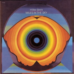Davis, Miles - Miles In The Sky - CD