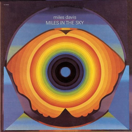 Davis, Miles - Miles In The Sky - CD