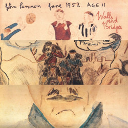 Lennon, John - Walls And Bridges - LP 180Gr. (Limited Edition)