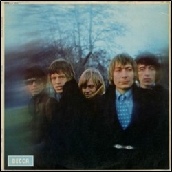 Rolling Stones, The - Between The Buttons - LP 180 Gr. (UK Cover Vinyl Edition)