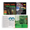 Ashby, Dorothy - Afro-Harping - LP (Remastered Limited Deluxe Edition. Clear Vinyl Edition)