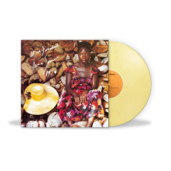Simone, Nina - It Is Finished - LP (Sunhat Yellow Vinyl Edition)