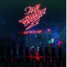 Arde Bogotá - La Noche - CD