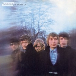 Rolling Stones, The - Between The Buttons - LP 180 Gr. (US Cover Vinyl Edition)