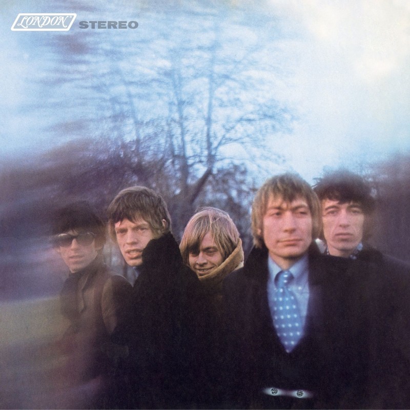 Rolling Stones, The - Between The Buttons - LP 180 Gr. (US Cover Vinyl Edition)