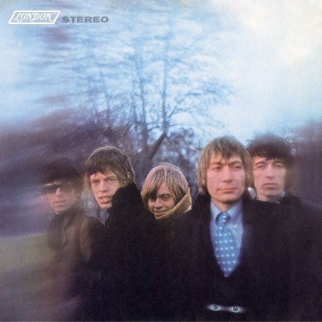 Rolling Stones, The - Between The Buttons - LP 180 Gr. (US Cover Vinyl Edition)