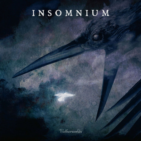 Insomnium - Netherworlds - 2 LPs