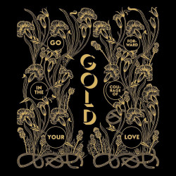 Alabaster DePlume - Gold - 2 LPs