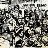 McCraven, Makaya  - Universal Being - 2 LPs (Limited Indie Vinyl Edition)