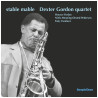Gordon, Dexter - Stable Mable - LP