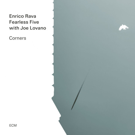 Rava, Enrico & Fearless Five - Corners - CD