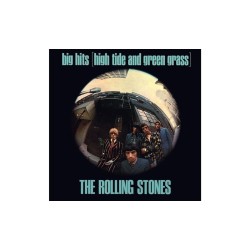 Rolling Stones, The - Big Hits (High Tide & Green Grass) - LP 180 Gr. (UK Cover Mono Vinyl Edition)