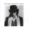 Pata Negra - Inspiración Y Locura - CD
