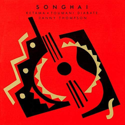 Ketama - Shonghai - CD