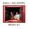 Rajery / Rodríguez, Raúl - Mandry Ve ? - LP