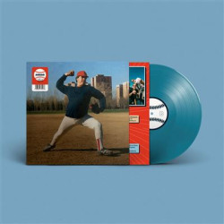 Mujeres - Es Un Dolor Inexplicable - LP (Edición Vinilo Púrpura)