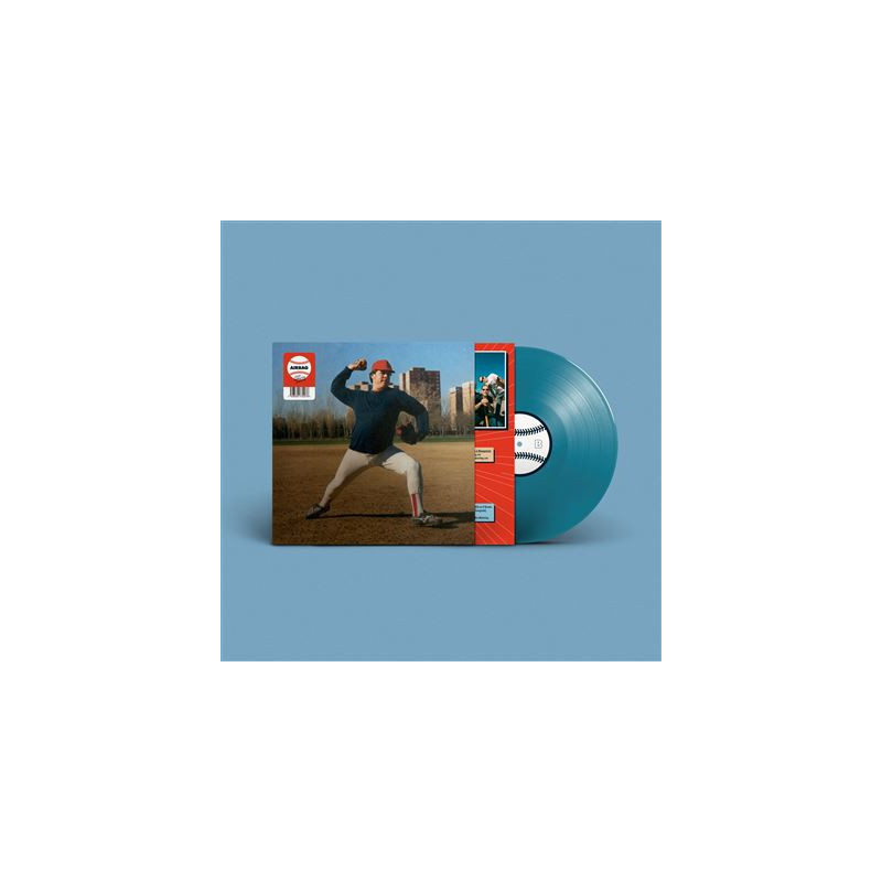 Mujeres - Es Un Dolor Inexplicable - LP (Edición Vinilo Púrpura)
