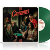 Corizonas - Órdago - LP (Edición Vinilo Verde)