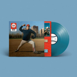 Mujeres - Es Un Dolor Inexplicable - LP (Edición Vinilo Púrpura)