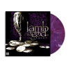 Lamb of God - Sacrament - LPs (20 Aniversary Purple Vinyl Edition)
