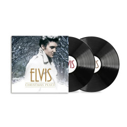 Elvis Presley - Christmas Peace - 2 LPs