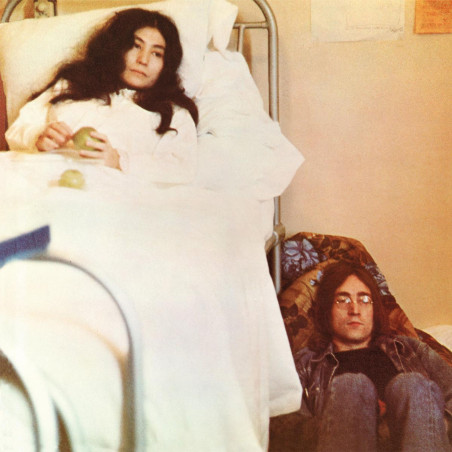 Lennon, John - Walls And Bridges - LP 180Gr. (Limited Edition)