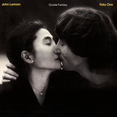 Lennon, John & Yoko Ono - Unfinished Music No. 2: Life With The Lions - LP