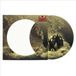Suaves, Los - Santa Compaña - LP (Picture Disc Vinyl Edition)