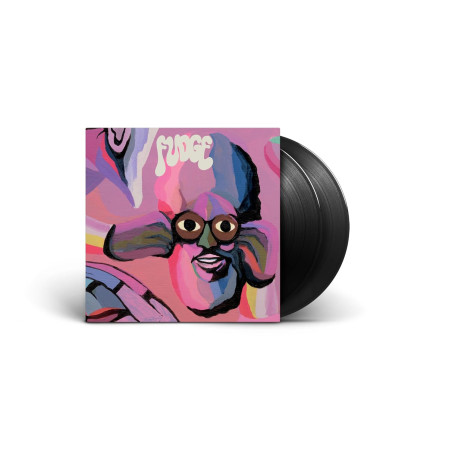 Kiwanuka, Michael - Fudge - 2 LPs