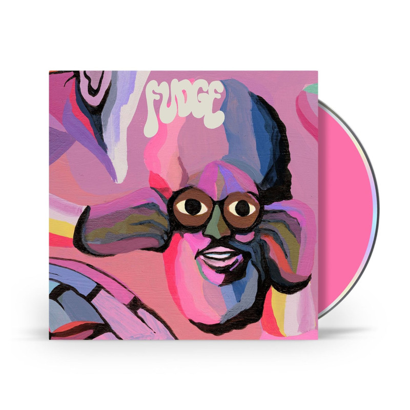 Kiwanuka, Michael - Fudge - CD