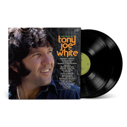 White, Tony Joe - The Best Of Tony Joe White - 2 LPs (Rocktober 2026 Indie Vinyl Edition)