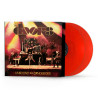 Doors, The - Unbound And Dangerous - 2 LPs (Transparent Red Vinyl Edition)