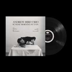 Bird, Andrew - Sunday Morning Put-On - LP