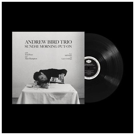 Bird, Andrew - Sunday Morning Put-On - LP