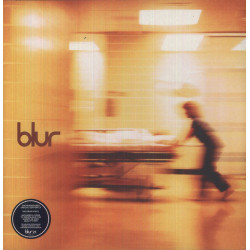 Blur - Blur - 2 LPs 180 Gr.