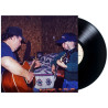 Strings, Billy - Me / And / Dad - LP