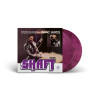 Hayes, Isaac - Shaft (OST) - 2 LPs 180 Gr. (Purple Smoke Vinyl)