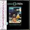 Clapton, Eric - Eric Clapton - CD (SHM Japanese Import Edition)