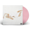 Kali Uchis - Por Vida - LP (10th Anniversary Blush Vinyl Edition)